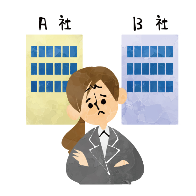 【違い】ソフトバンク光とビッグローブ光を7つの面から比較