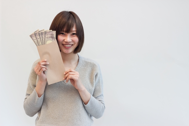 【いつ？】コミュファ光のキャッシュバックは課金開始の翌々月末に振込み