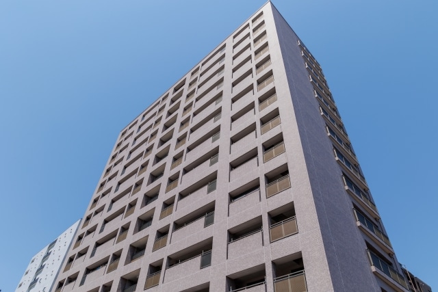 コミュファ光のマンションプランになる人