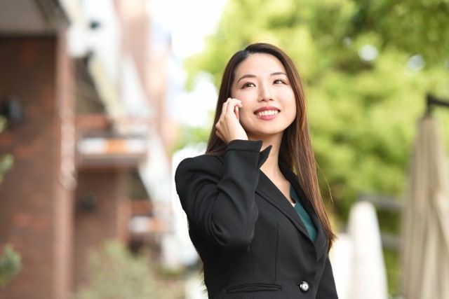 Broad WIMAXはこんな会社
