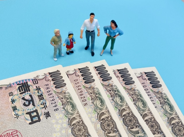 ドコモ光一軒家の料金シミュレーション