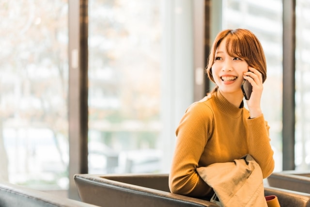 【実際に友達に試してもらった!】Try WIMAXのレビュー