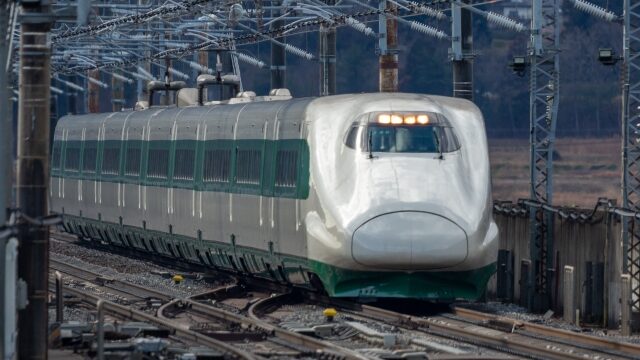 【実体験】WIMAXは電車や新幹線でも利用できるのか?