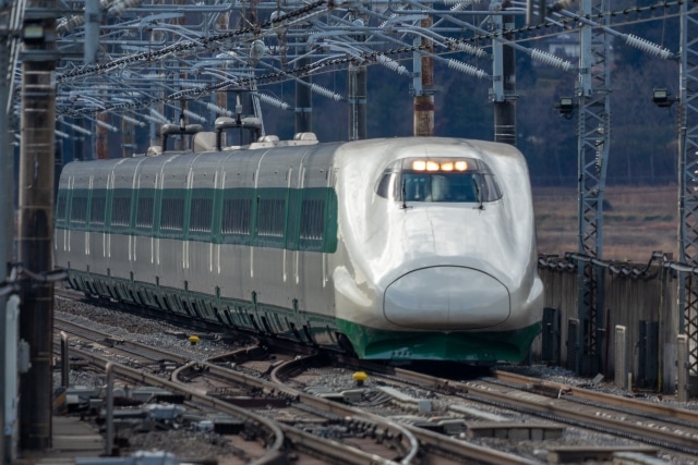 【実体験】WIMAXは電車や新幹線でも利用できるのか？