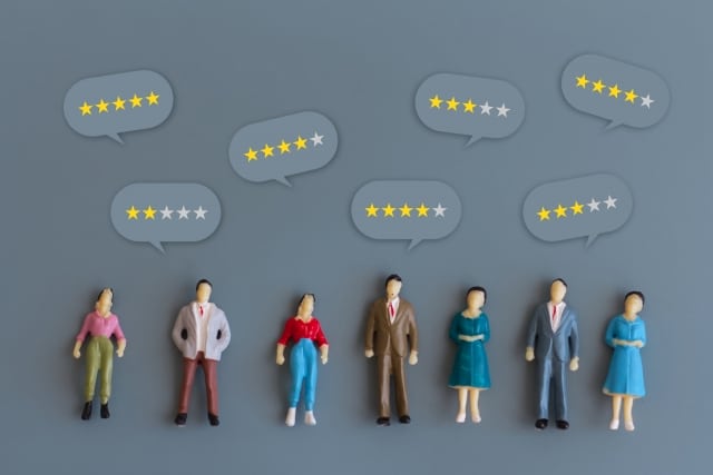 ドコモ光でドコモネットにした人の評判やレビュー