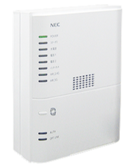 コミュファ光　ホームゲートウェイ　NEC　wifi5