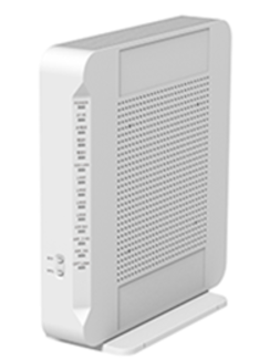 コミュファ光　ホームゲートウェイ　ZTE　wifi6