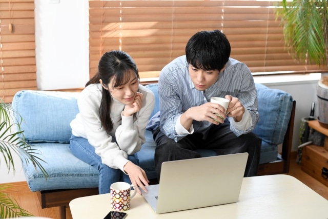 【比較】eo光とJCOMの違い