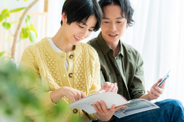 【まとめ】賃貸で光コンセントがある場合は、まず大家さんや管理会社に確認する