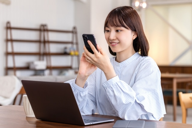 インターネット無料物件だけど、より快適なネット回線にする方法