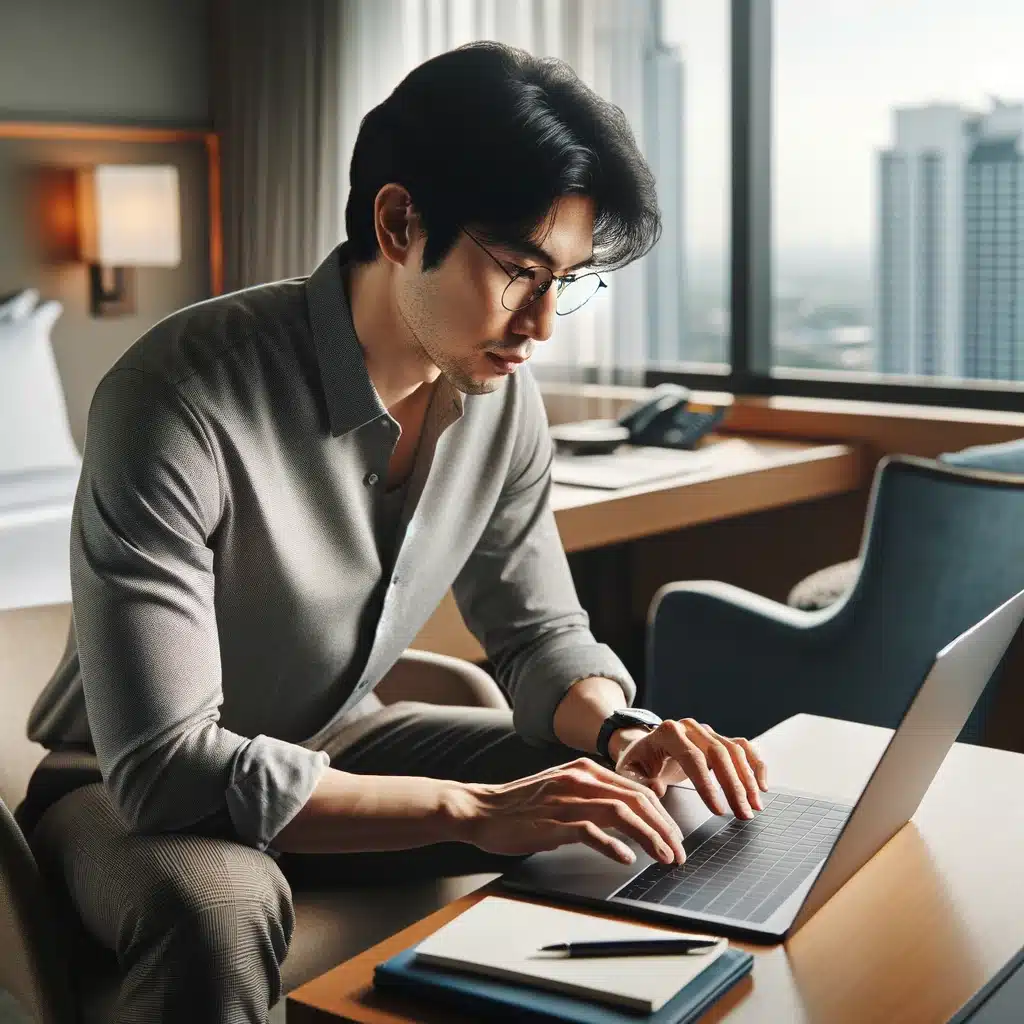 【まとめ】電話線しかない場合は、インターネットできない可能性が高い
