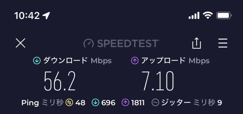 速度測定 新横浜駅ー横浜駅 ブルーライン 240511 速度測定