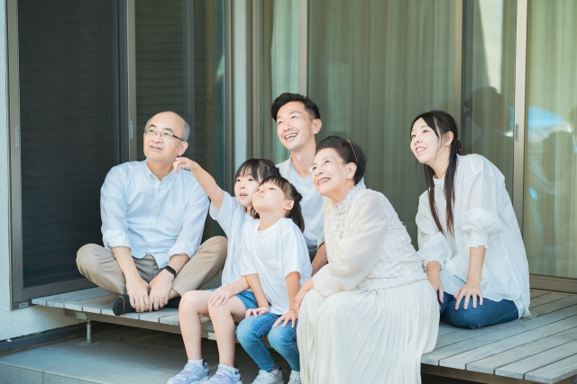 実家にwifiをプレゼントするのがおすすめなのはこんな人